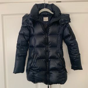 SAM Girls Puffer Coat